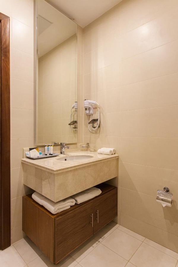 Sarwat Park Hotel Riyadh - Diplomatic Quarter Exterior photo
